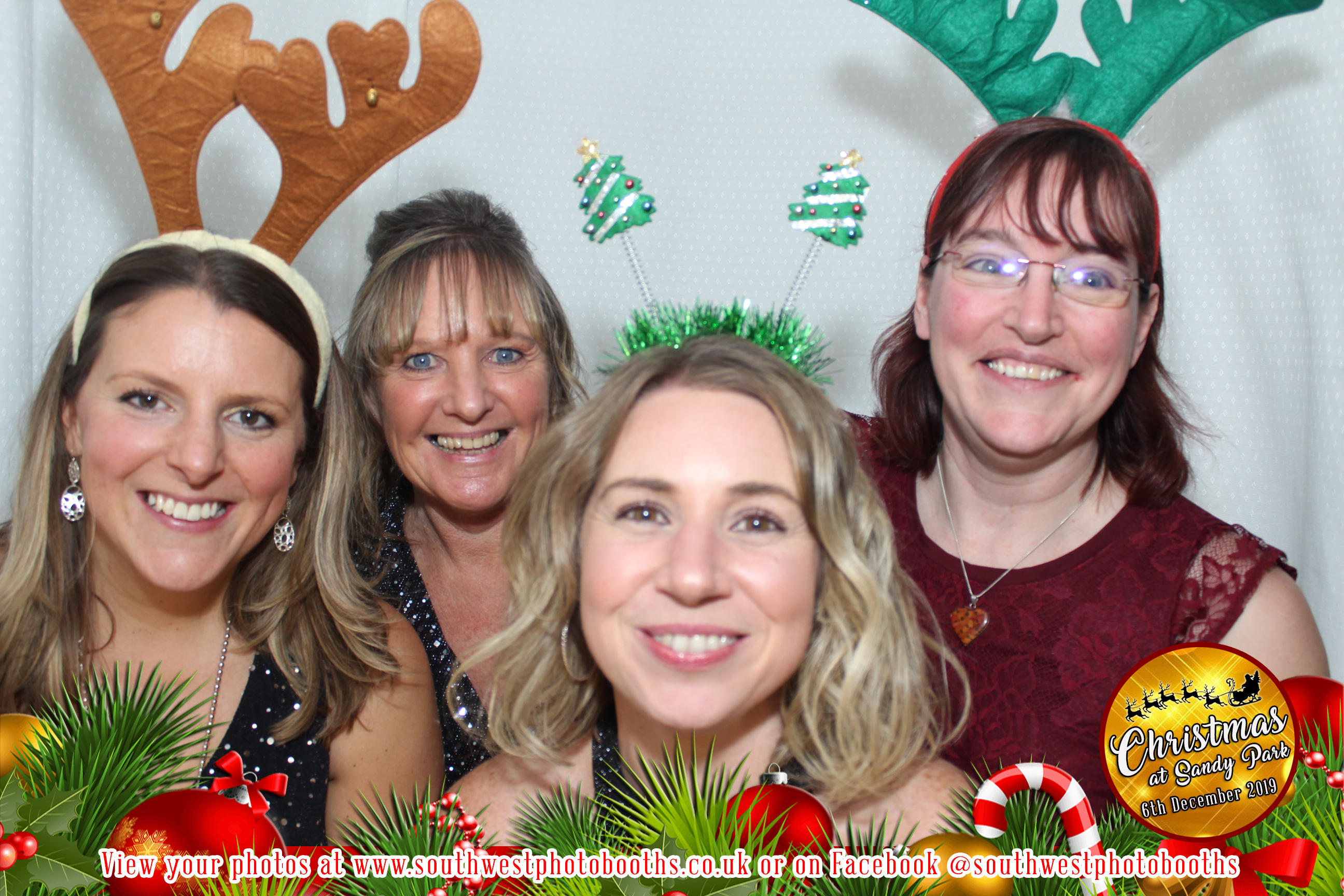 Sandy Park Friday 6th December | View more photos from the event at gallery.southwestphotobooths.co.uk/u/SWPB/Sandy-Park-Friday-6th-December